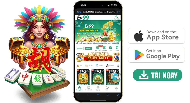 Trò chơi Jackpot lũy tiến