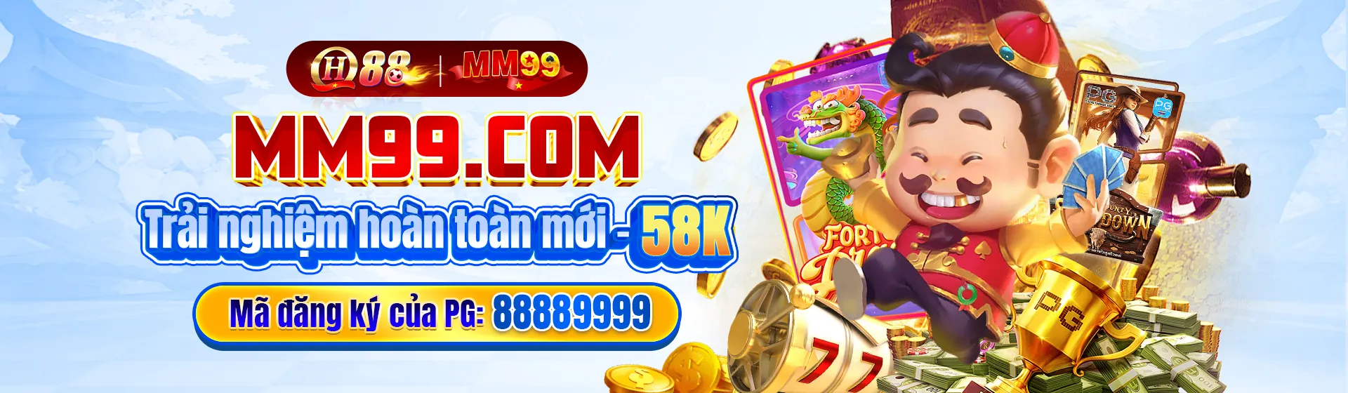 Trò chơi slot kv99 login