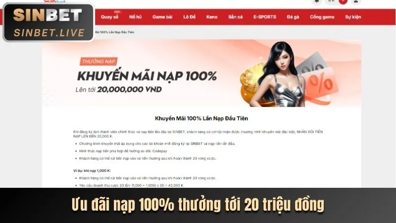 Hướng dẫn nạp rút tiền an toàn tại kv99 login